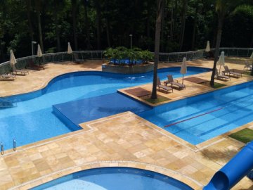 Apartamento para Aluguel