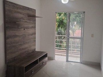 Apartamento para Aluguel